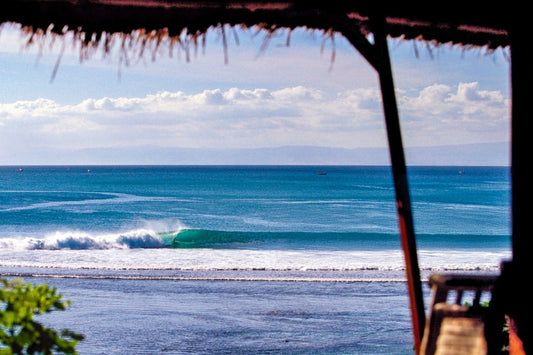 5 Essential Travel Tips for Surfers Heading to Bali