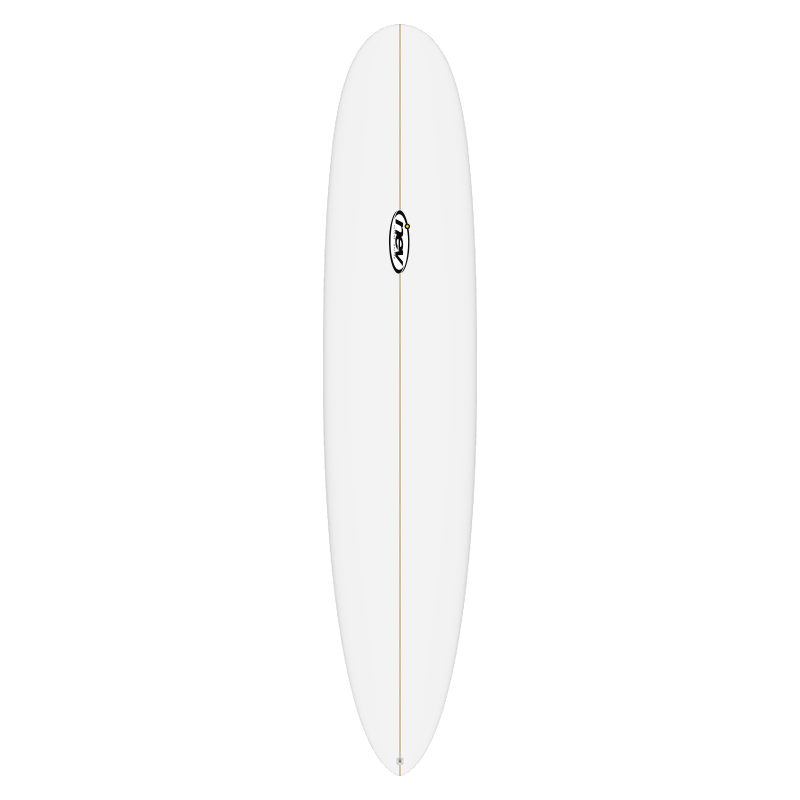 Longboard TEMPISH Unisex - Design In Bambù E Acero, 42.5 Pollici - Foto 9