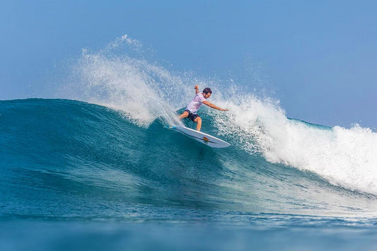 How to Choose the Right Board for Indo
