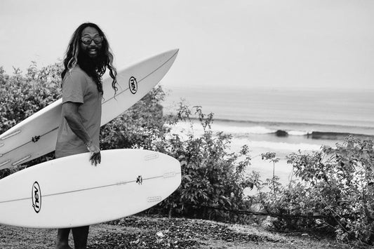 Welcome to the family – Bouekit!