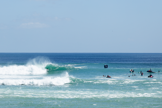 Rip Curl Cup 2025: Pandang Padang Bali
