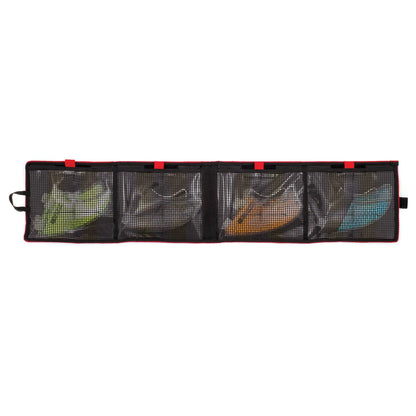 FIN POUCH
