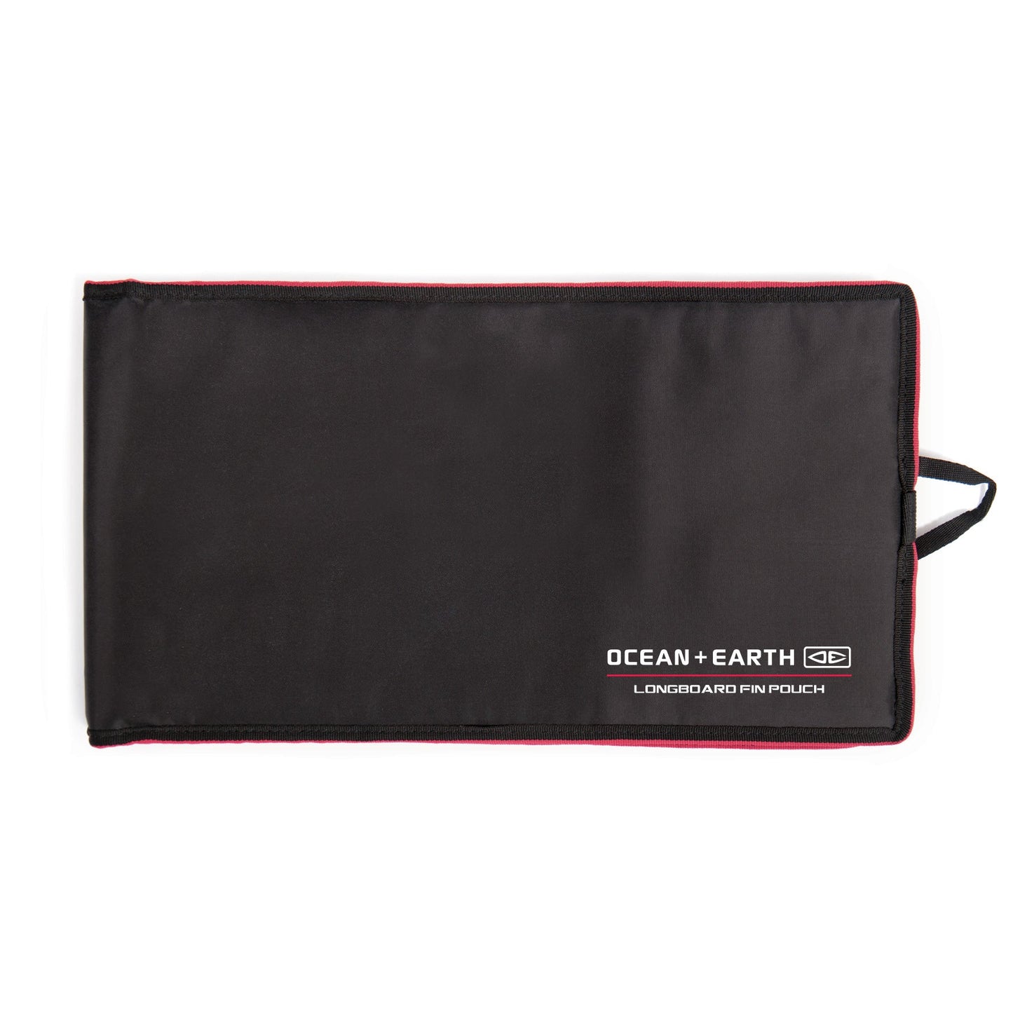 LONGBOARD FIN POUCH