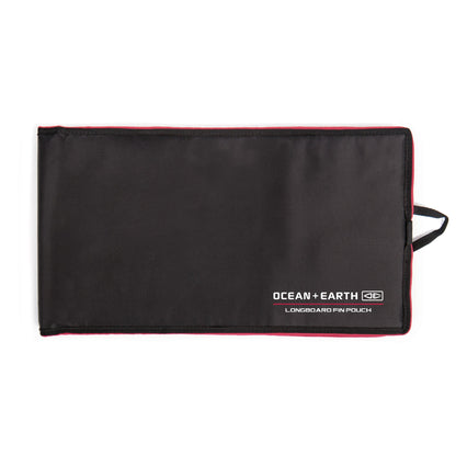 LONGBOARD FIN POUCH