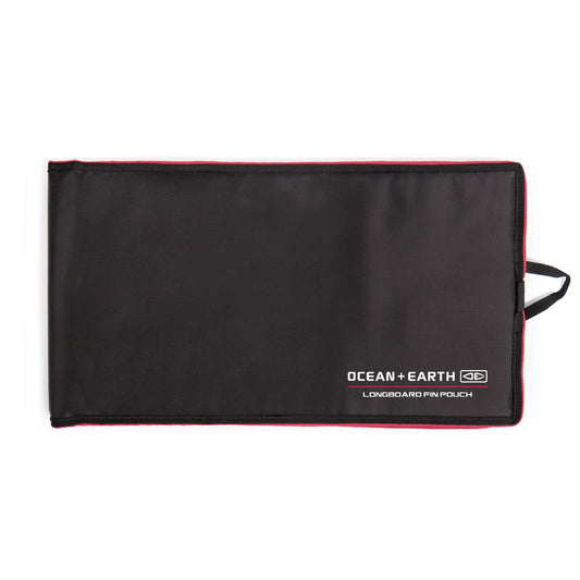 LONGBOARD FIN POUCH