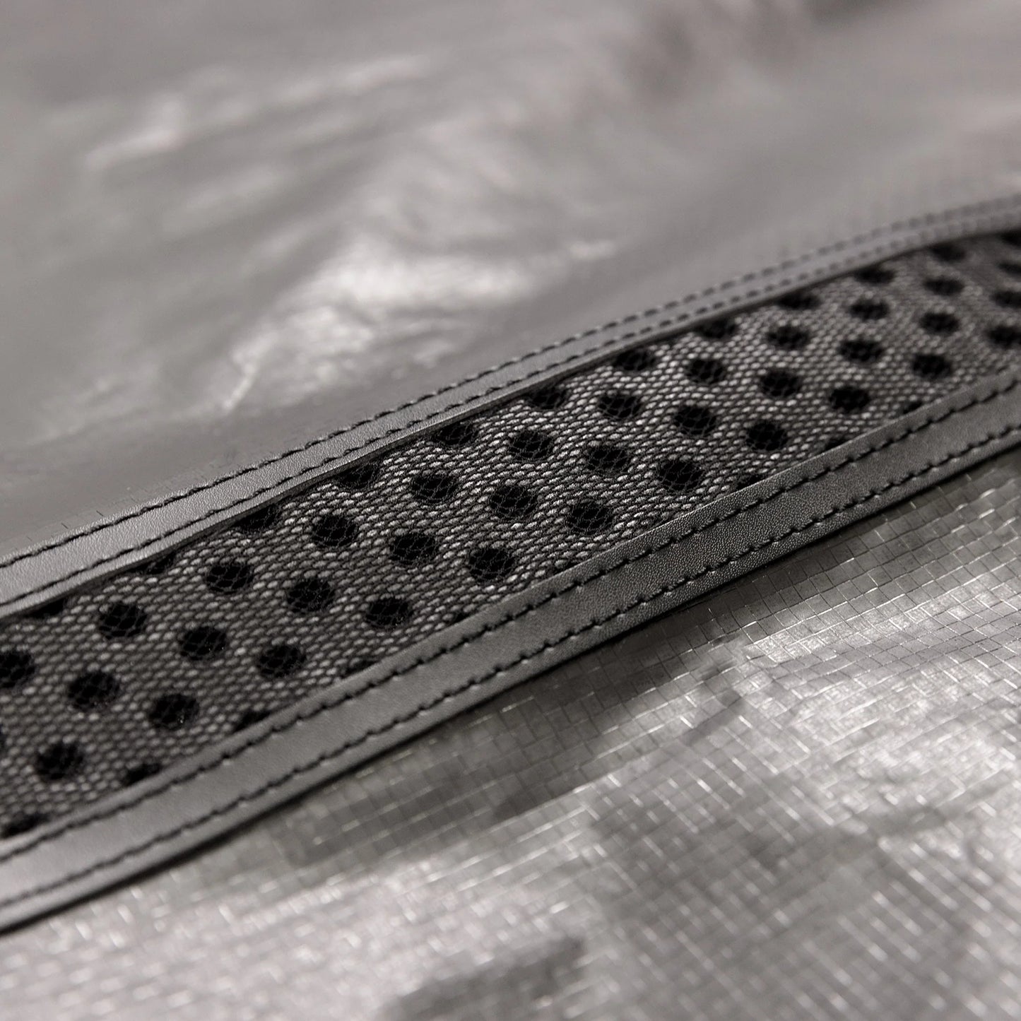 APEX SHORTBOARD TRAVEL COVER - 1 BOARD