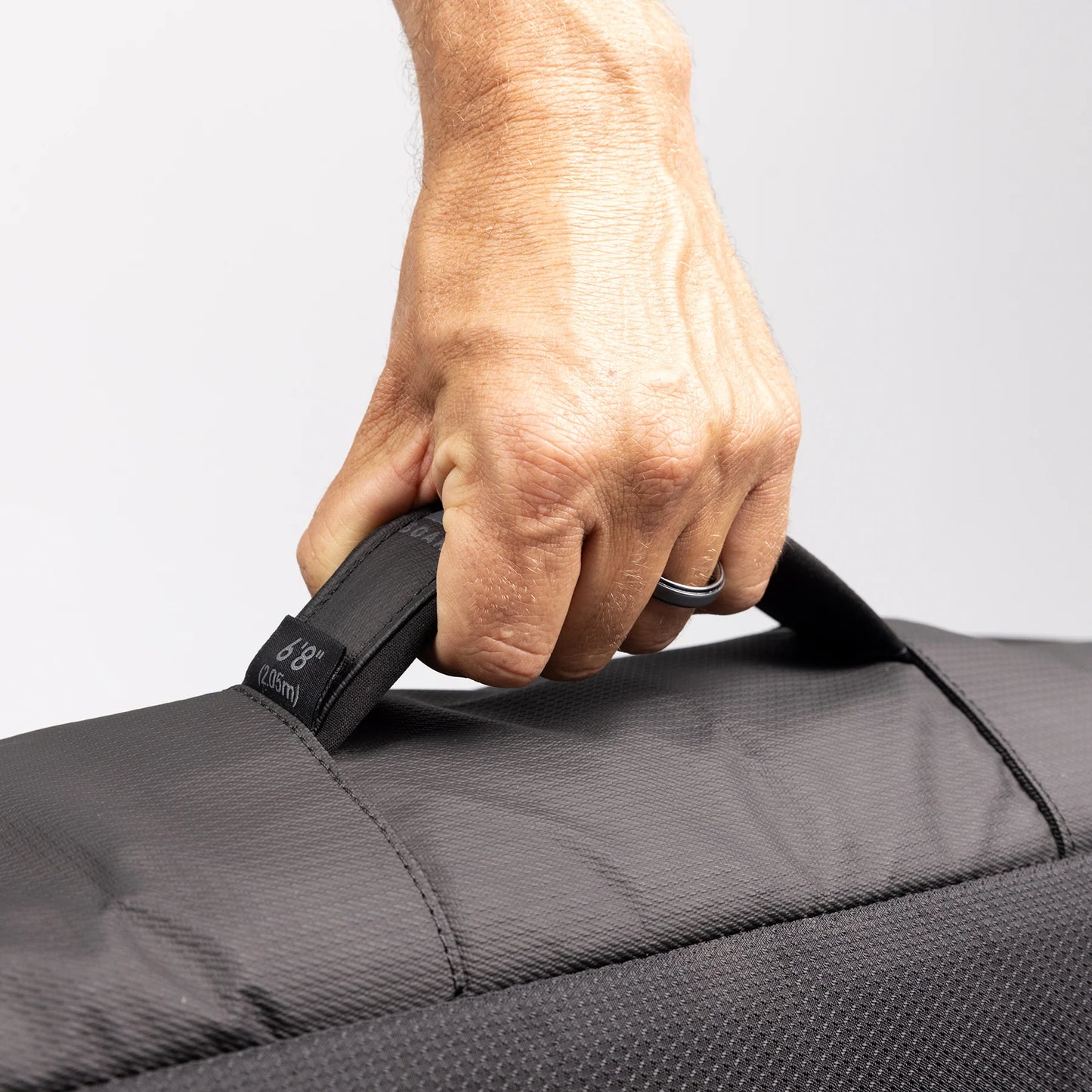 APEX FISH TRAVEL COVER - 2 BOARDS