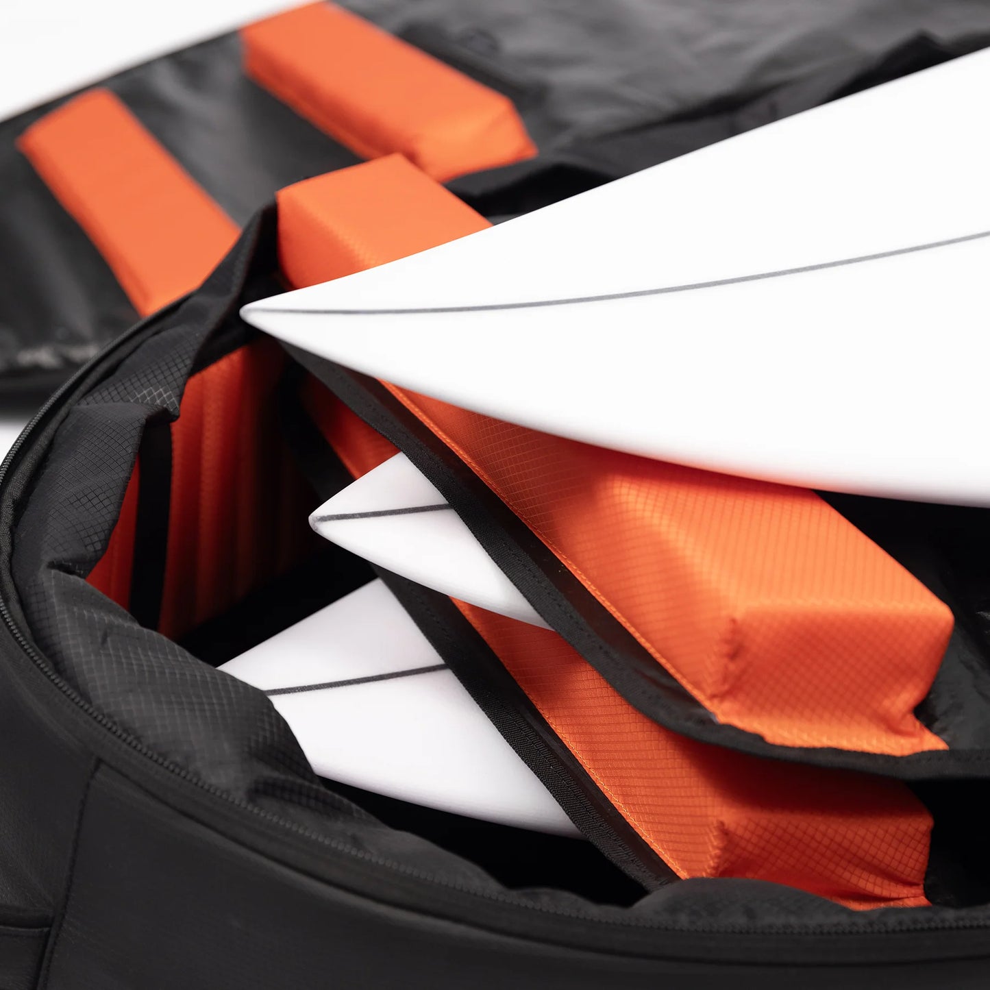 APEX FISH TRAVEL COVER - 3 BOARDS