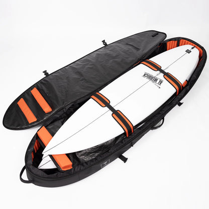 APEX FISH TRAVEL COVER - 3 BOARDS