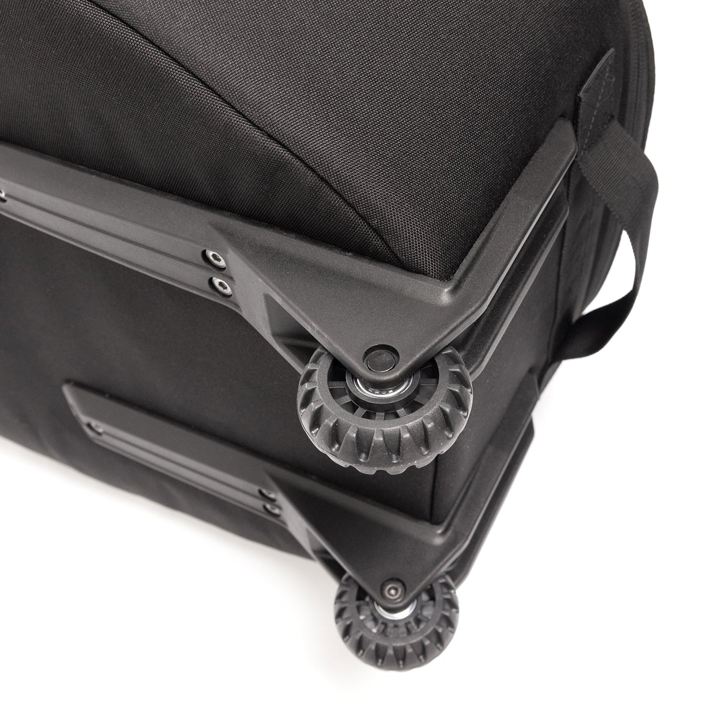 APEX FISH TRAVEL COVER WHEELS - 4 BOARDS