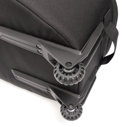 APEX FISH TRAVEL COVER WHEELS - 4 BOARDS