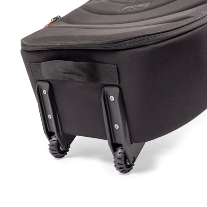 APEX FISH TRAVEL COVER WHEELS - 4 BOARDS