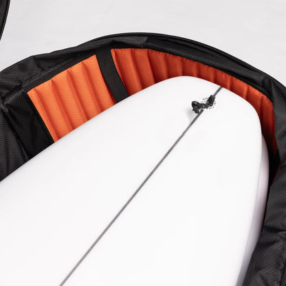 APEX SHORTBOARD TRAVEL COVER - 2 BOARDS