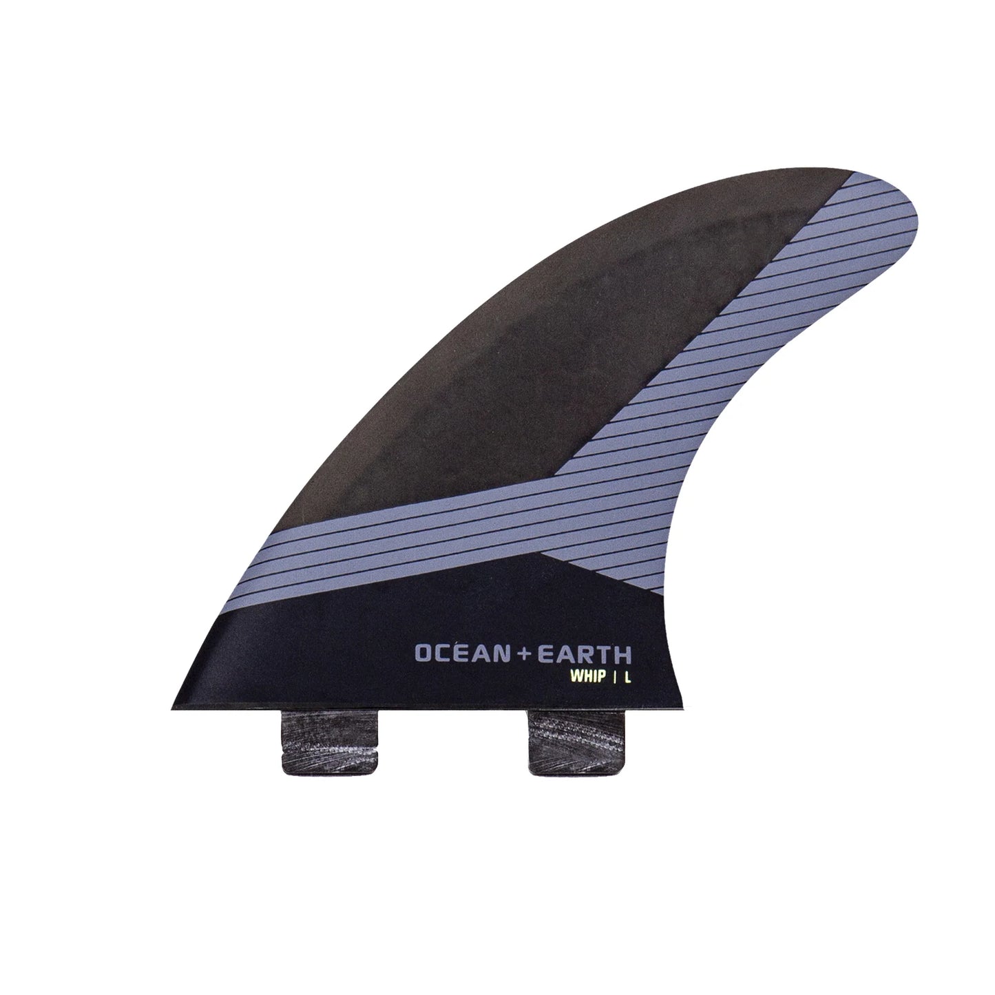 OE1 WHIP THRUSTER DUAL TAB