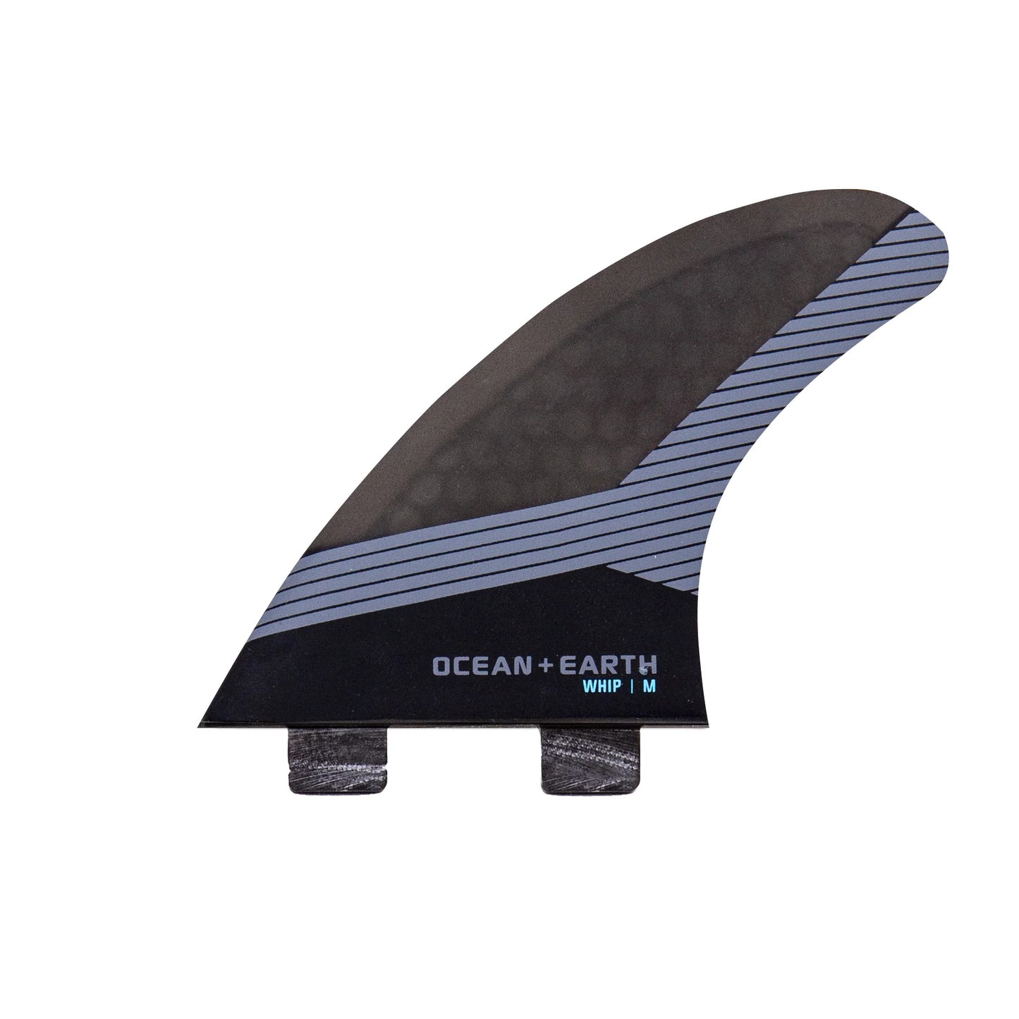 OE1 WHIP THRUSTER DUAL TAB