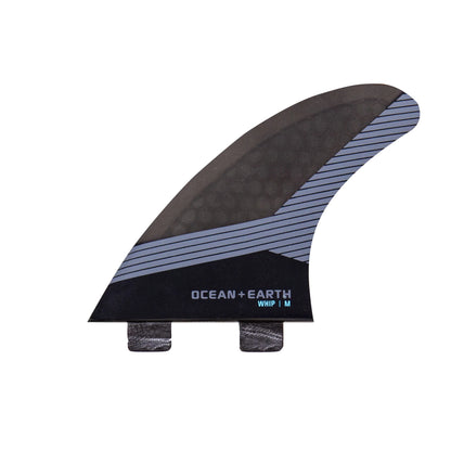 OE1 WHIP THRUSTER DUAL TAB
