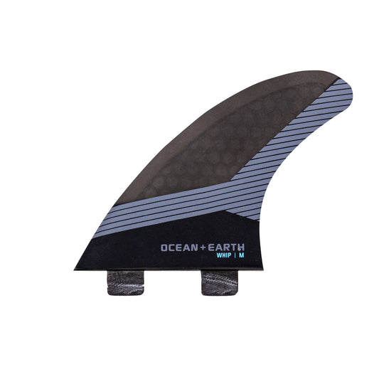 OE1 WHIP THRUSTER DUAL TAB