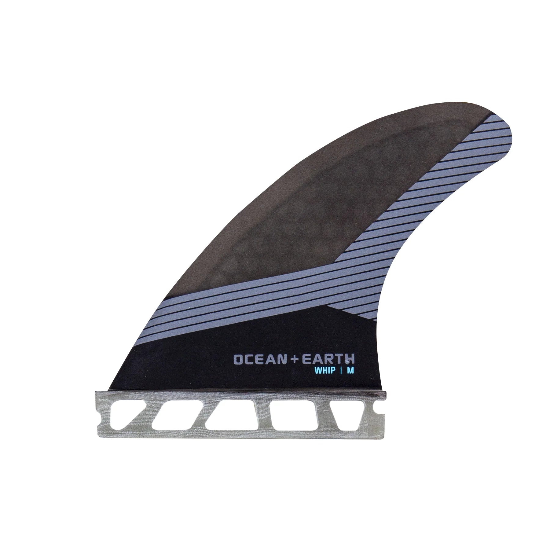 O&E CREATIVE ARMY SINGLE FINシングルフィン7インチ O&E CREATIVE ARMY SINGLE FIN（Soft Board | The General Epoxy