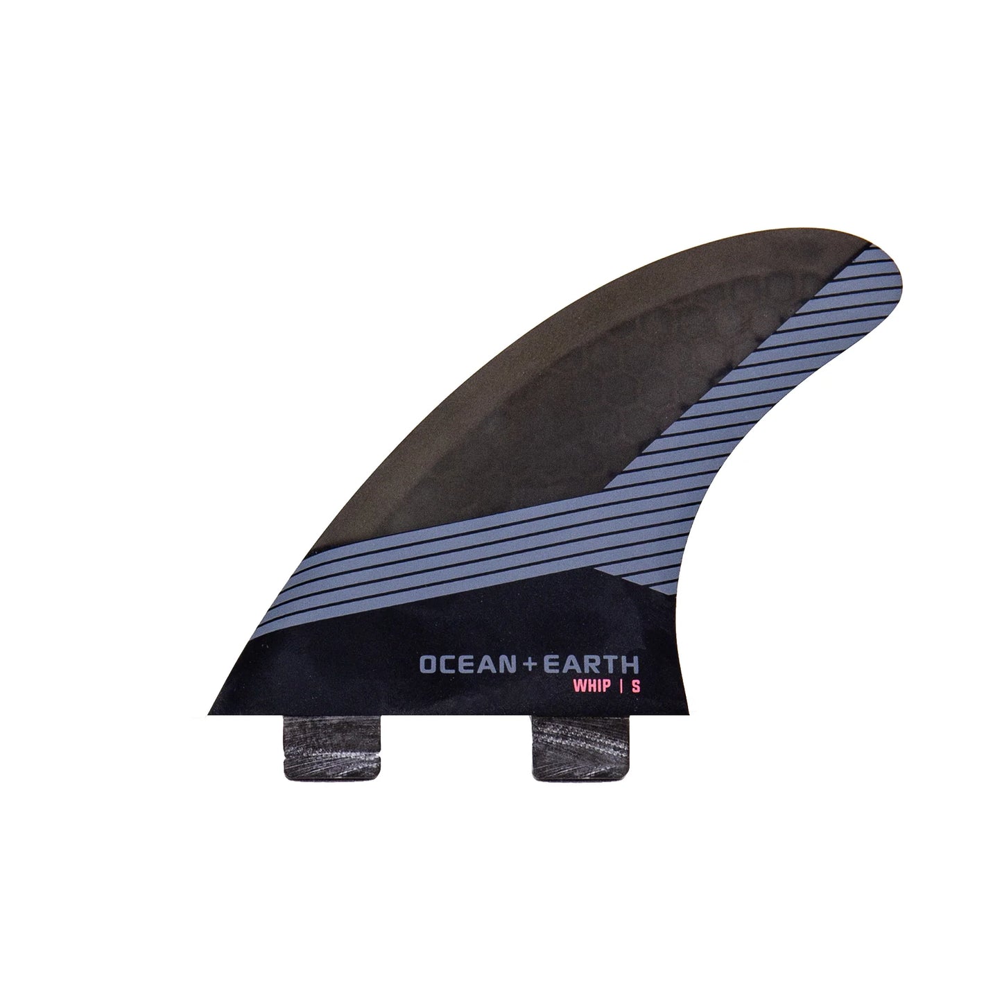 OE1 WHIP THRUSTER DUAL TAB