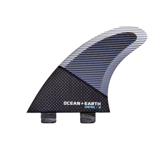OE2 CONTROL THRUSTER DUAL TAB