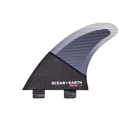 OE2 CONTROL THRUSTER DUAL TAB