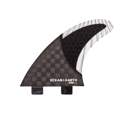 OE3 SPEED THRUSTER DUAL TAB