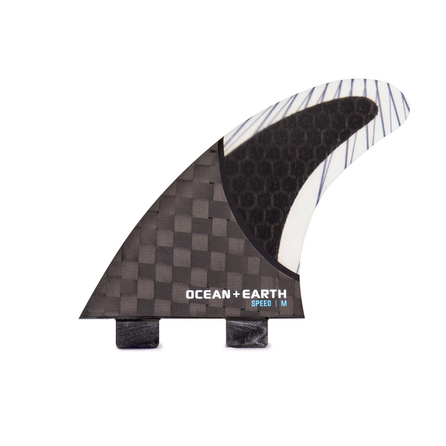 OE3 SPEED THRUSTER DUAL TAB
