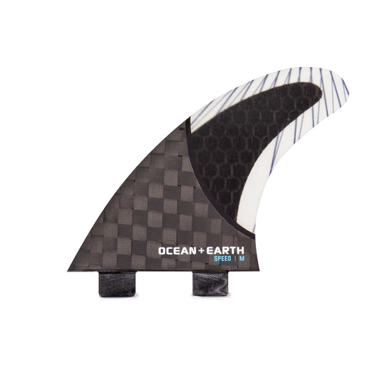 OE3 SPEED THRUSTER DUAL TAB