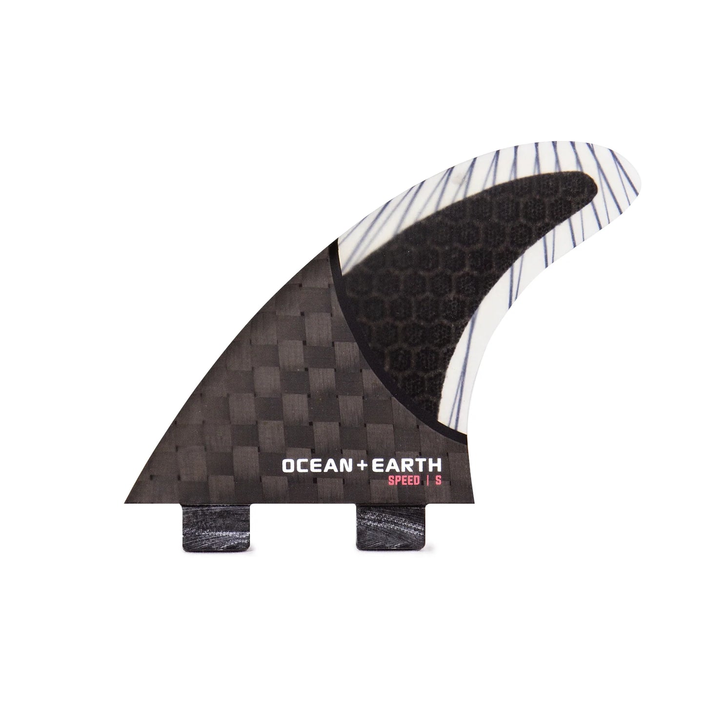 OE3 SPEED THRUSTER DUAL TAB
