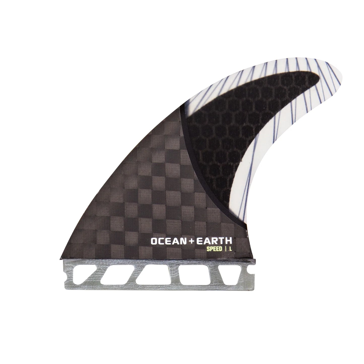 OE3 SPEED THRUSTER SINGLE TAB