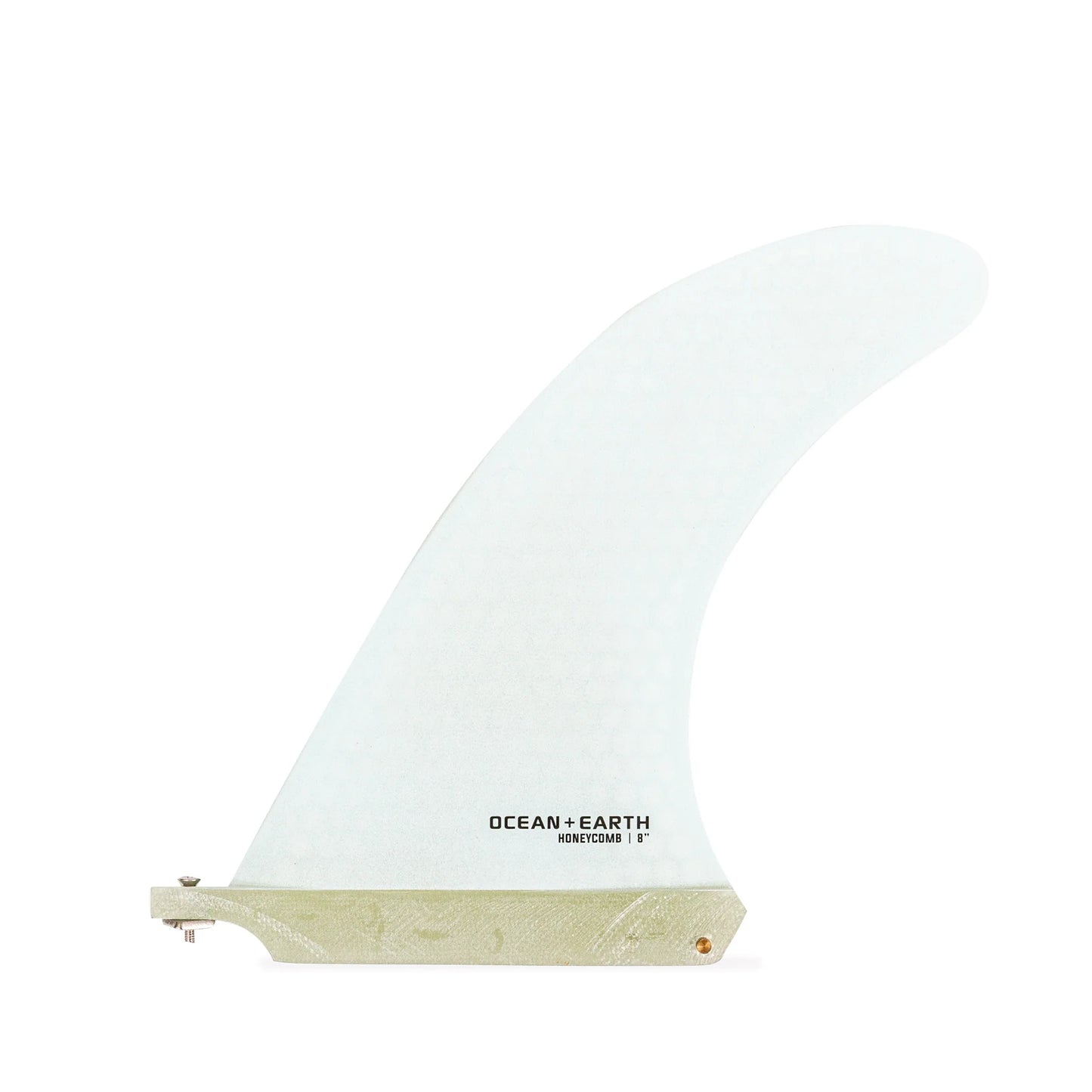 HONEYCOMB SINGLE LONGBOARD FIN