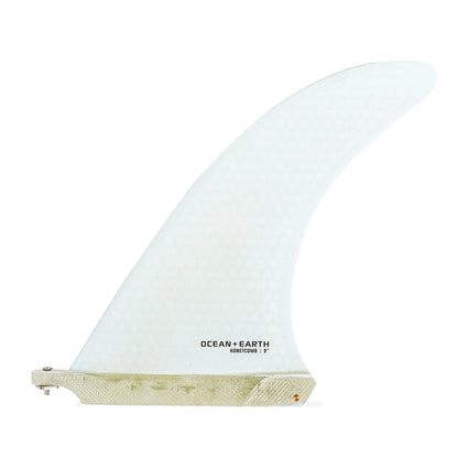 HONEYCOMB SINGLE LONGBOARD FIN