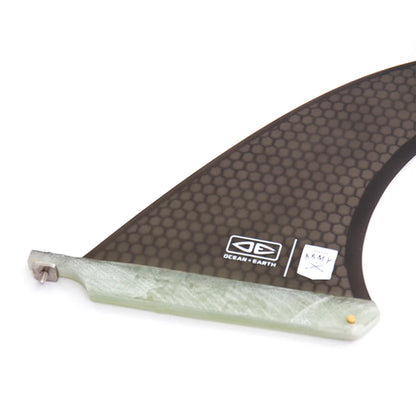 CREATIVE ARMY SINGLE FIN