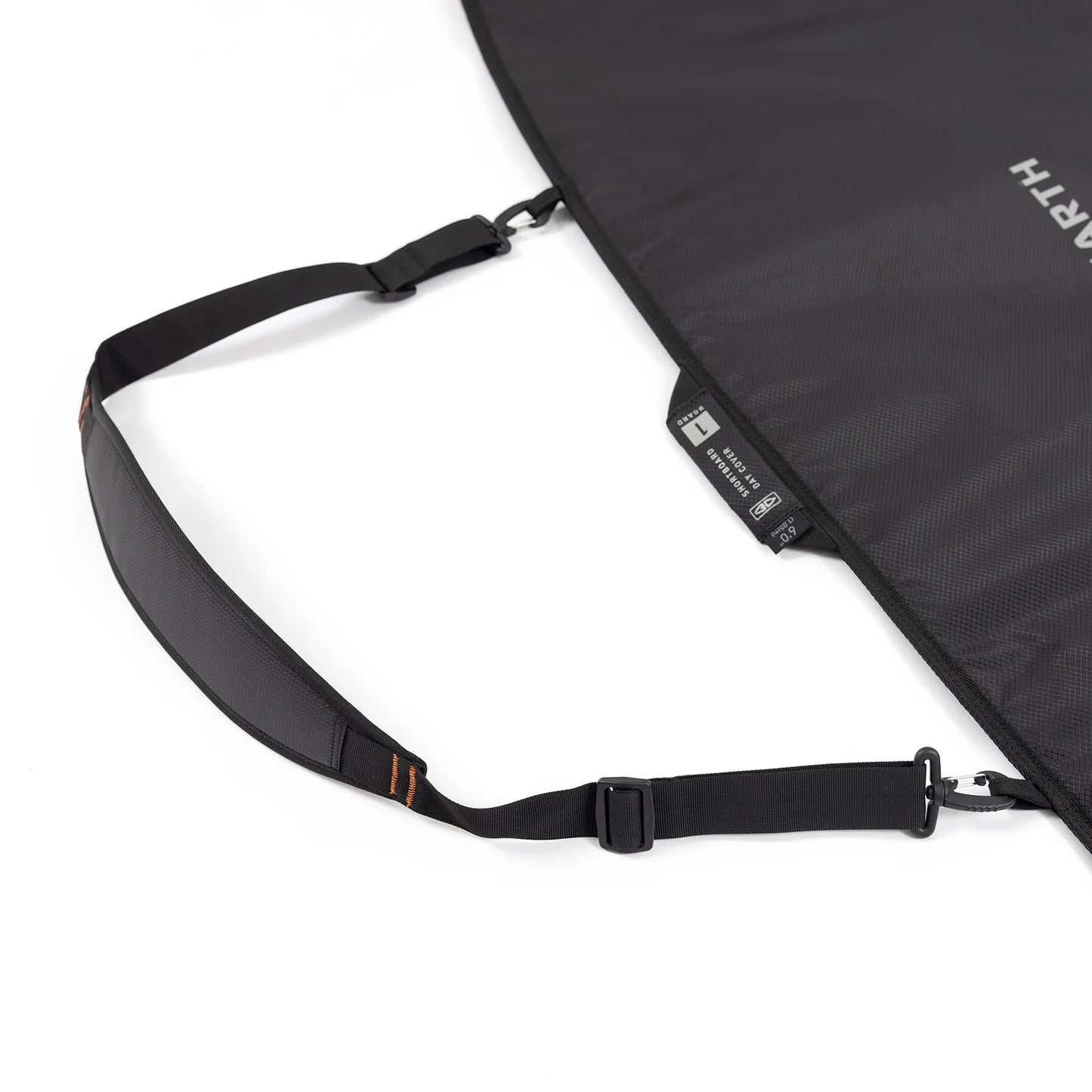 COR_X SHORTBOARD DAY COVER - 1 BOARD