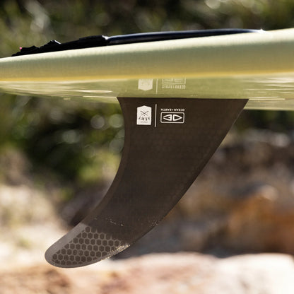 CREATIVE ARMY SINGLE FIN