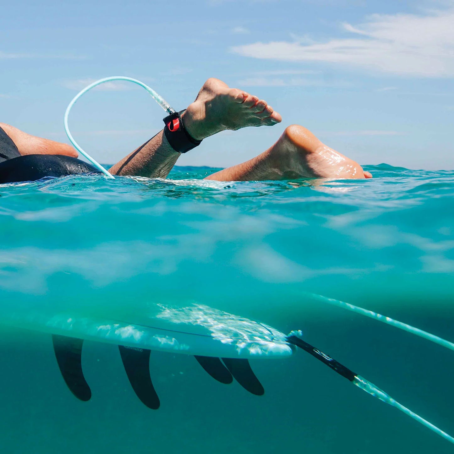 8FT DIAMOND FLEX SUNSET