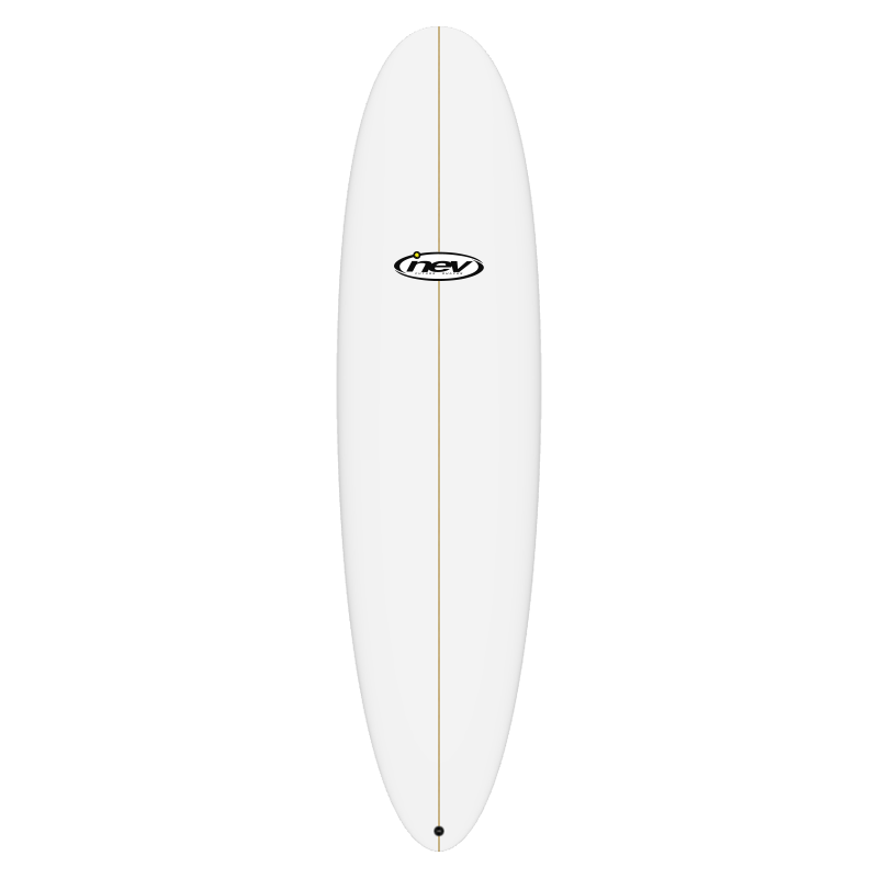 Funshape | Performance Funboard Surfboard, Round Tail Funshape | Performance Funboard Surfboard, Round Tail