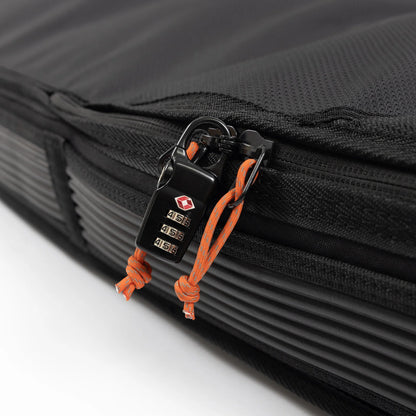 HYPA FISH/SHORT TRAVEL COVER - 3 BOARDS