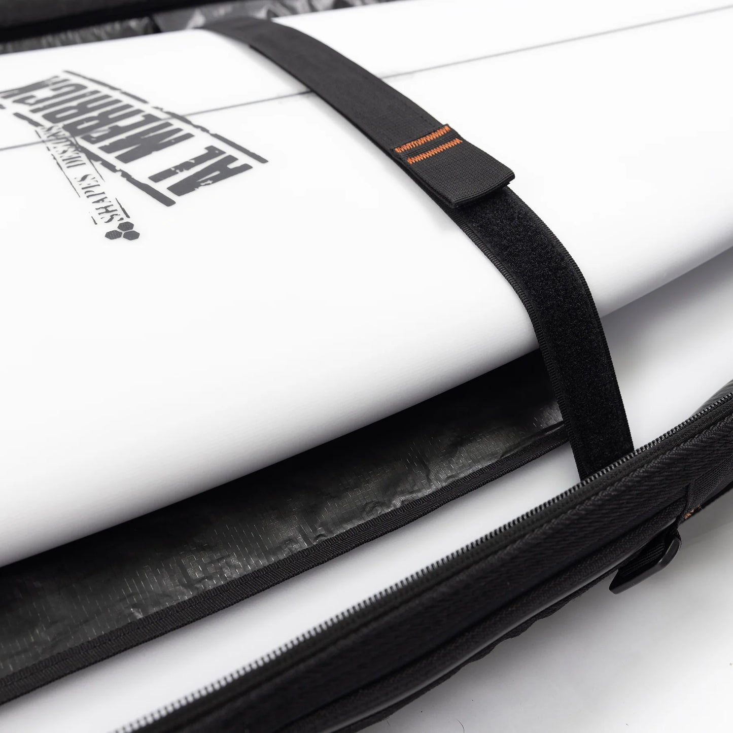 HYPA FISH/SHORT TRAVEL COVER WHEELS - 4 BOARDS