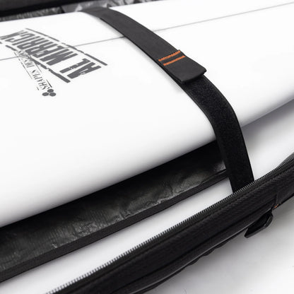 HYPA FISH/SHORT TRAVEL COVER WHEELS - 4 BOARDS