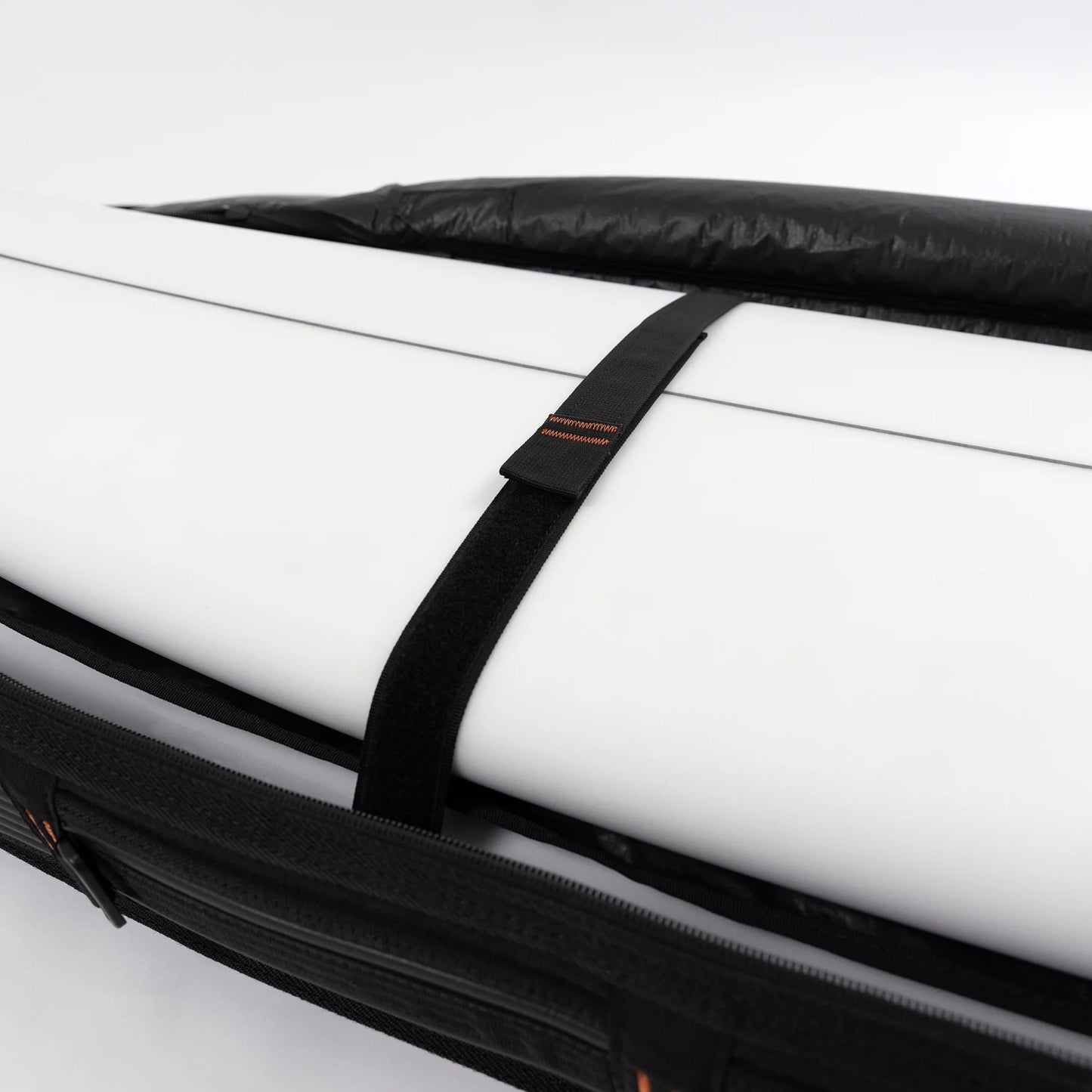 HYPA FISH/SHORT TRAVEL COVER - 4 BOARDS