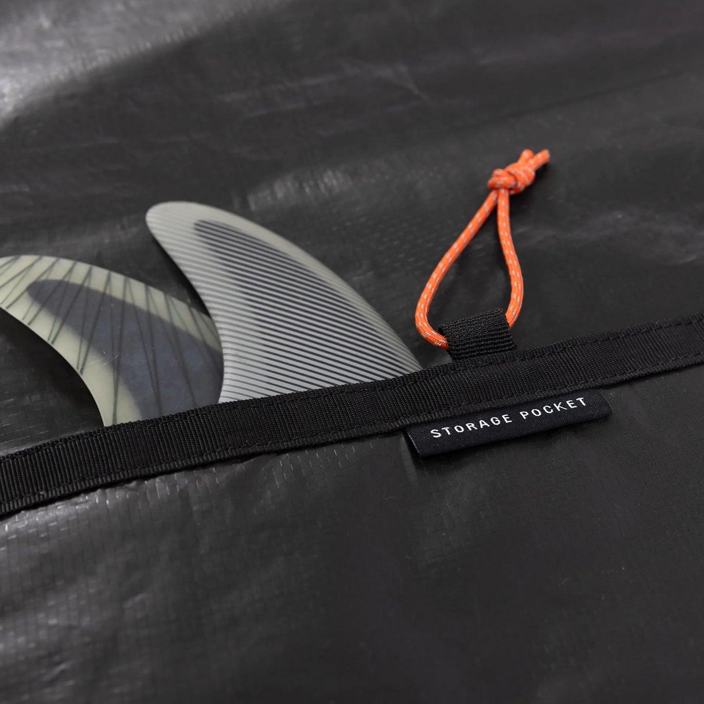 HYPA FISH/SHORT TRAVEL COVER WHEELS - 4 BOARDS