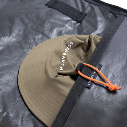 HYPA FISH/SHORT TRAVEL COVER - 4 BOARDS