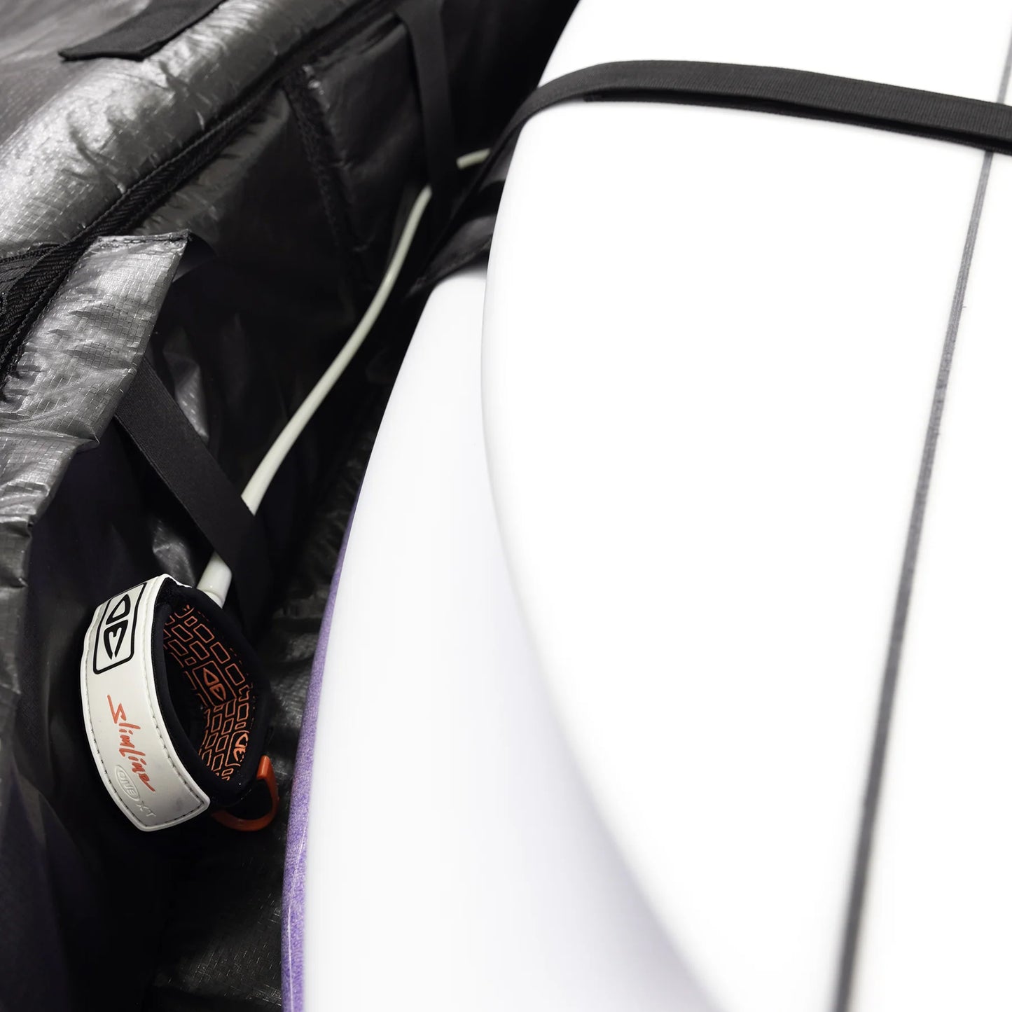 HYPA SHORTBOARD TRAVEL COVER - 3 BOARDS