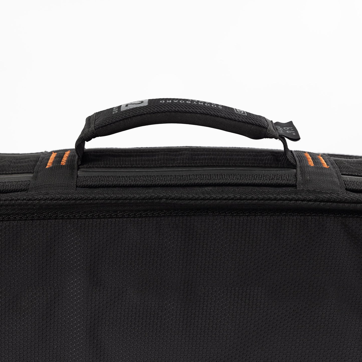HYPA FISH/SHORT TRAVEL COVER - 3 BOARDS