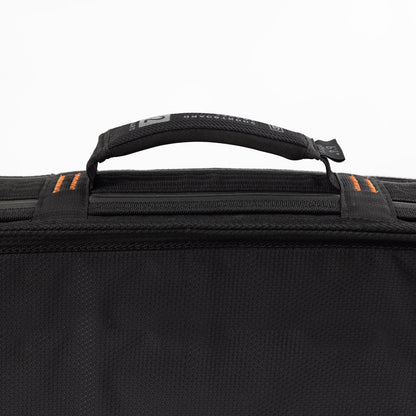 HYPA FISH/SHORT TRAVEL COVER - 3 BOARDS