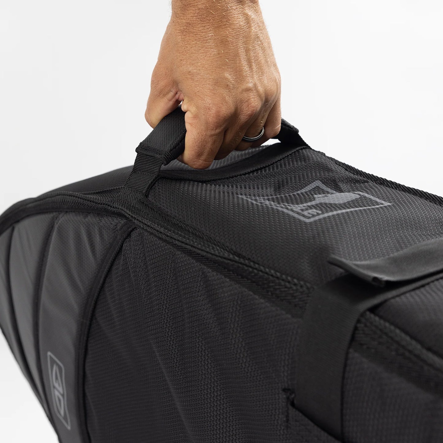 HYPA FISH/SHORT TRAVEL COVER - 4 BOARDS