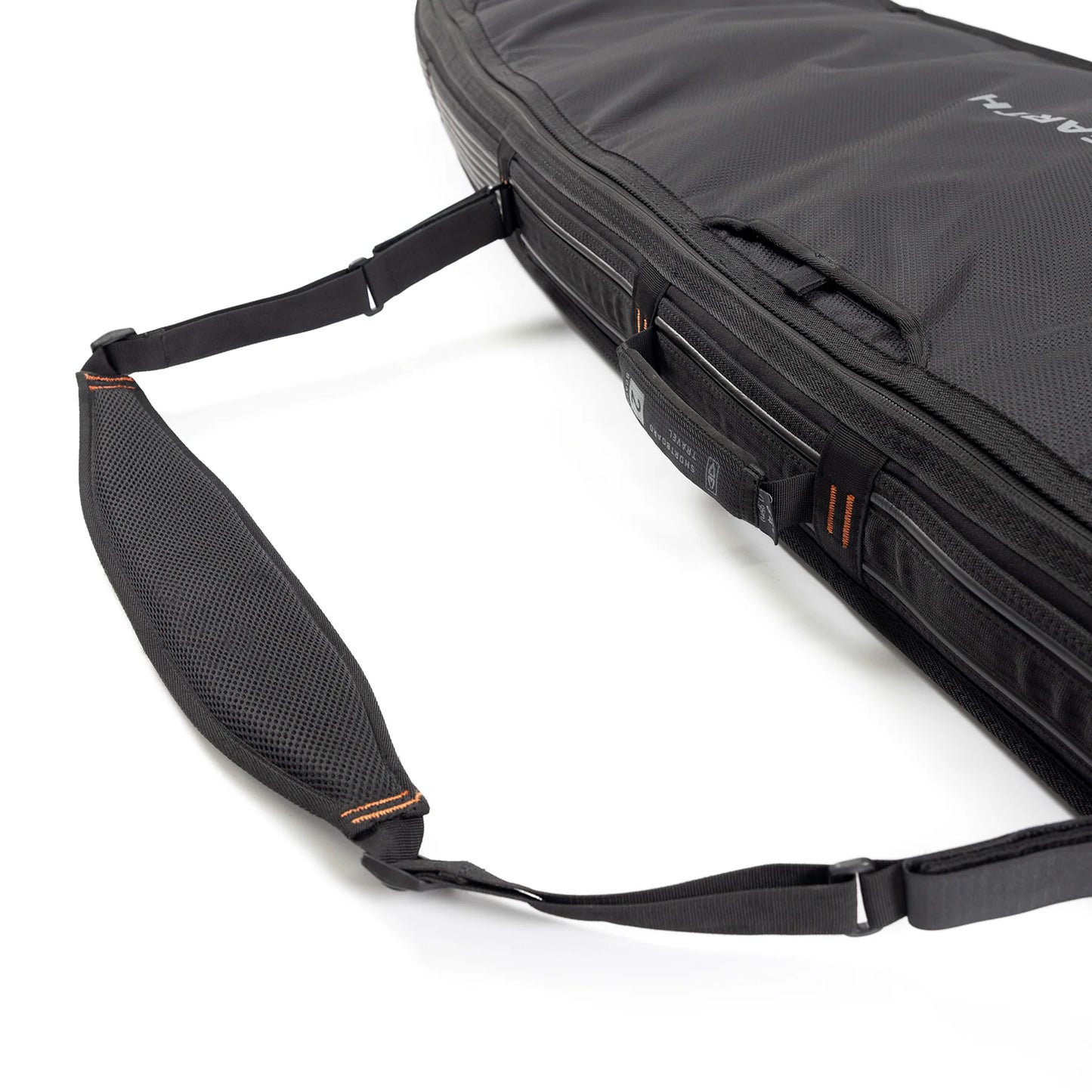 HYPA FISH/SHORT TRAVEL COVER - 3 BOARDS