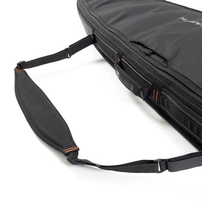 HYPA FISH/SHORT TRAVEL COVER - 3 BOARDS