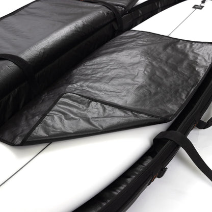 HYPA FISH/SHORT TRAVEL COVER - 3 BOARDS